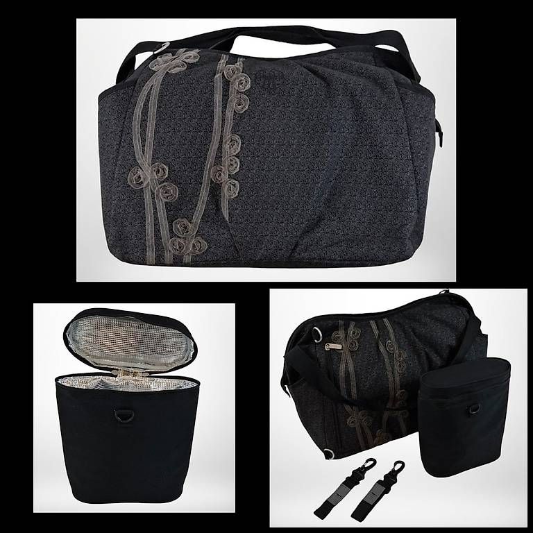 Lässig Sacs & sacs à dos: Wickeltasche Lässig – Neuf (Voir description) à Frümsen par sweetkirsch