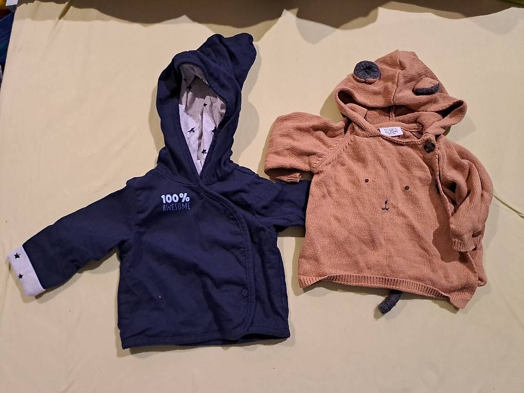 Maglioni & Felpe: Pullover grösse 62 – Usato da Neftenbach venduto da Ctruempi