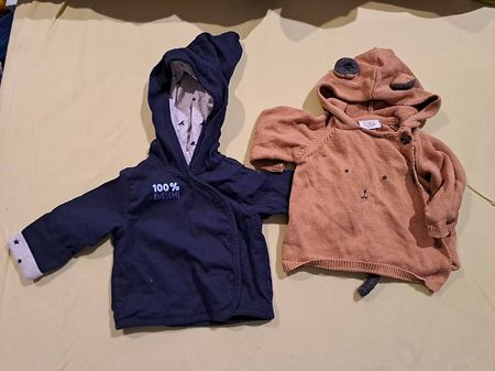 Pullover grösse 62