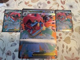 Mega impergator 3 er pack