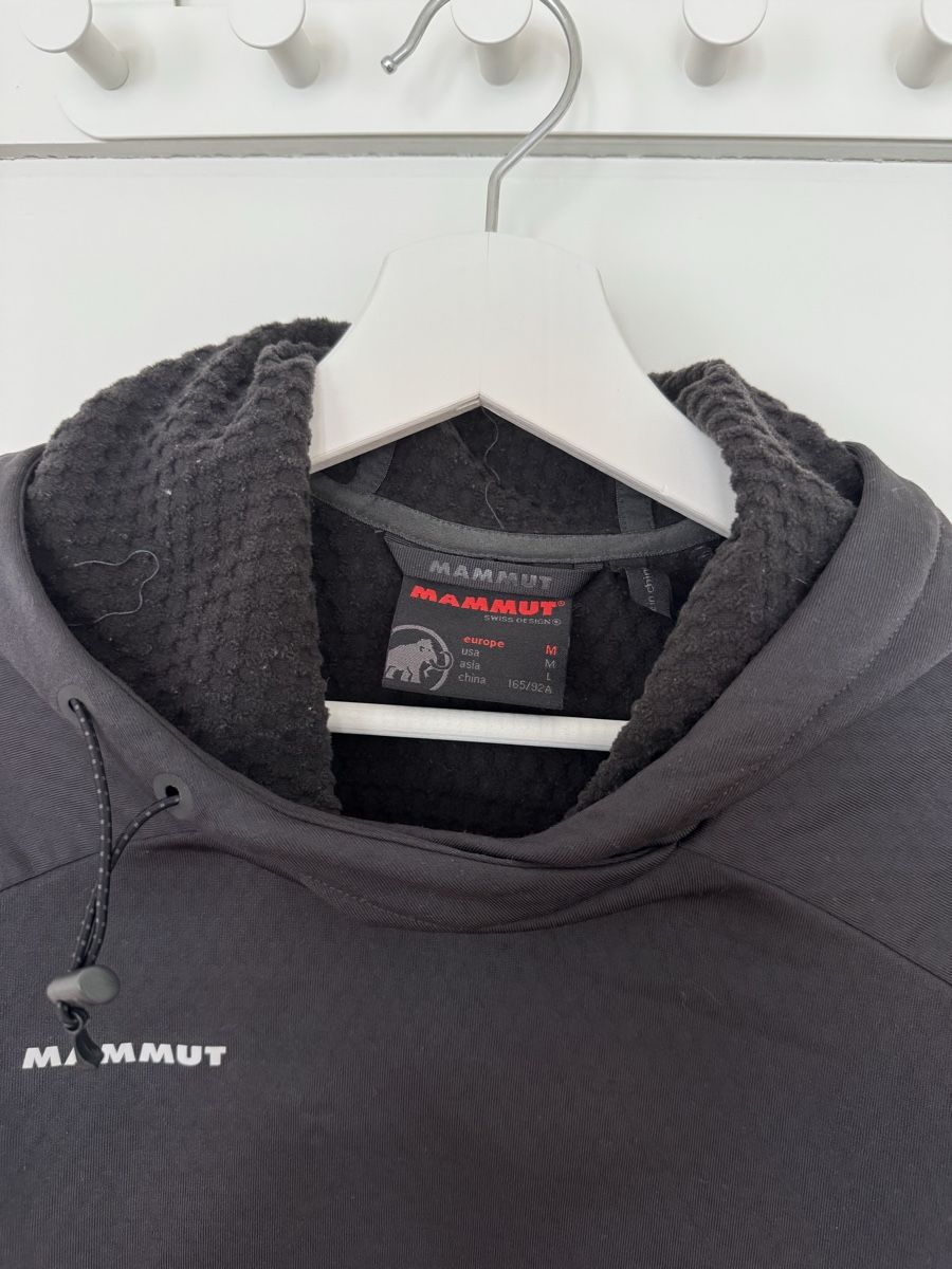 Mammut Pullover & Sweatshirts: Mammut Hoodie Damen – Gebraucht aus St. Gallen von BiancaL11 2