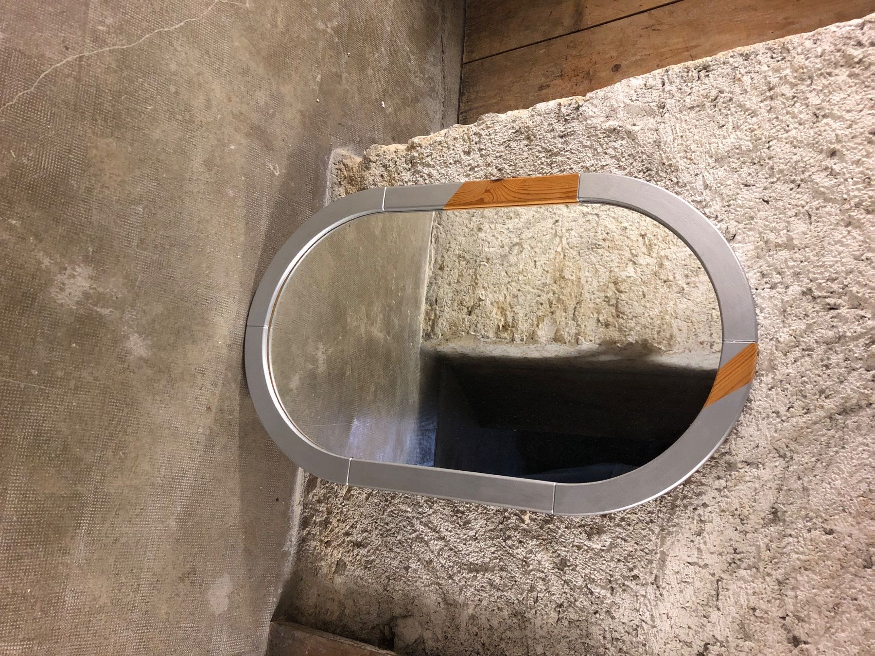 Specchi: Miroir mural – Usato da La Chaux-de-Fonds venduto da Trogir