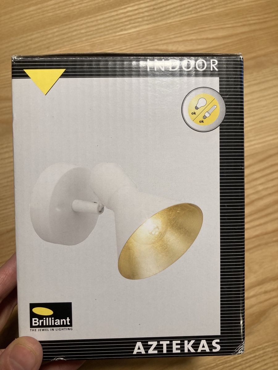 Kronleuchter & Deckenlampen: Deckenlampe – Neu und originalverpackt aus Basel von hartmann017