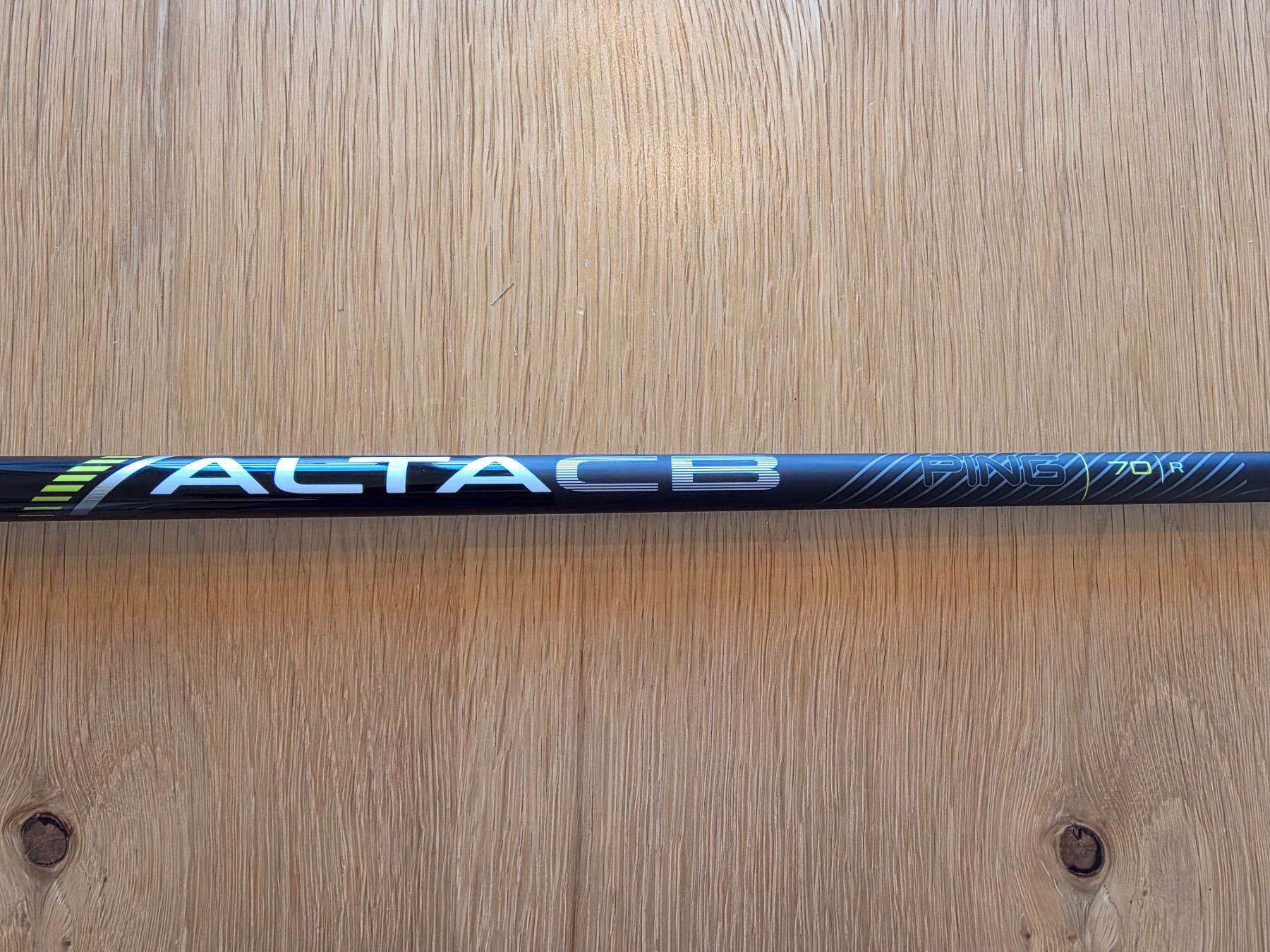 Ping Clubs & Sets: PING G430 Hybrid 4, RH – D'occasion à Thalwil par Krutov17 3