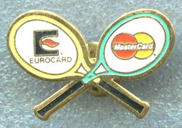 EUROCARD  Master Card