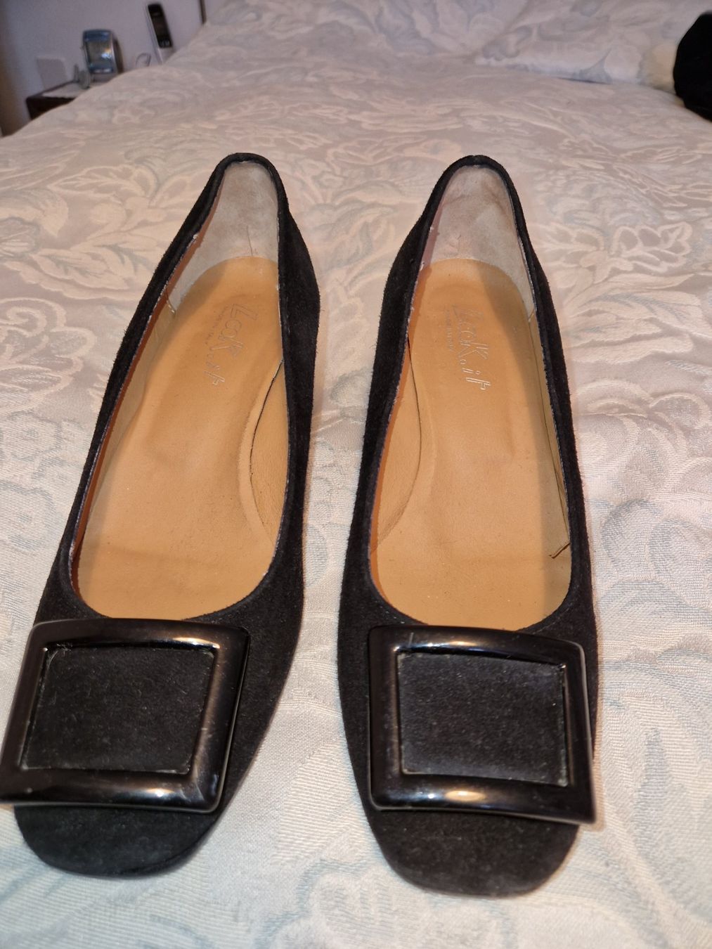 Look Scarpe da donna: Scarpa da donna – Usato da Brione s. Minusio venduto da clk_8kjj 1