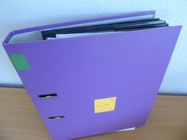 Interessantes Album Burgen Motive mit 60 Seiten Inhalt
