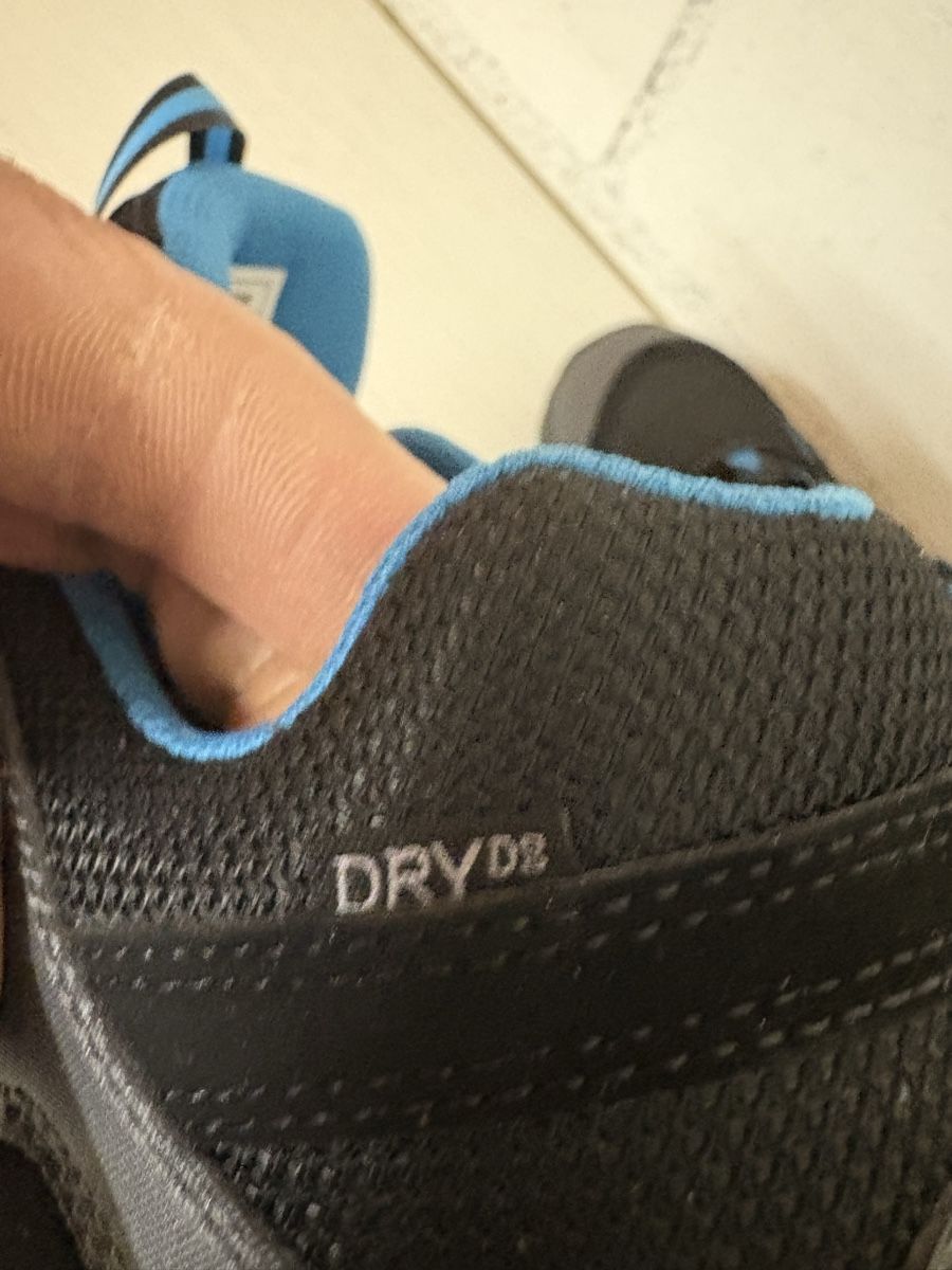 Scarpe da uomo: Neu Herrenschuhe DACHSTEIN  grösse 43 – Nuovo (secondo la descrizione) da Thun venduto da jeff070 3