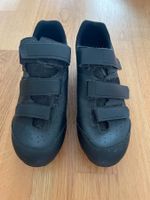 🚵 Rockrider XC100 MTB Schuhe Gr. 42 inkl. SPD Cleats
