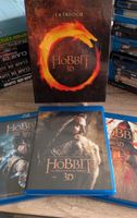 Le Hobbit Trilogie 3D Blu-Ray Coffret Edition Spéciale!
