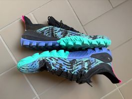 Vivo Barefoot Hydra ESC Blue & Pink Size 39