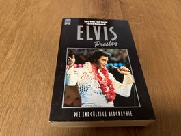 Elvis Presley Die endgültige Biografie
