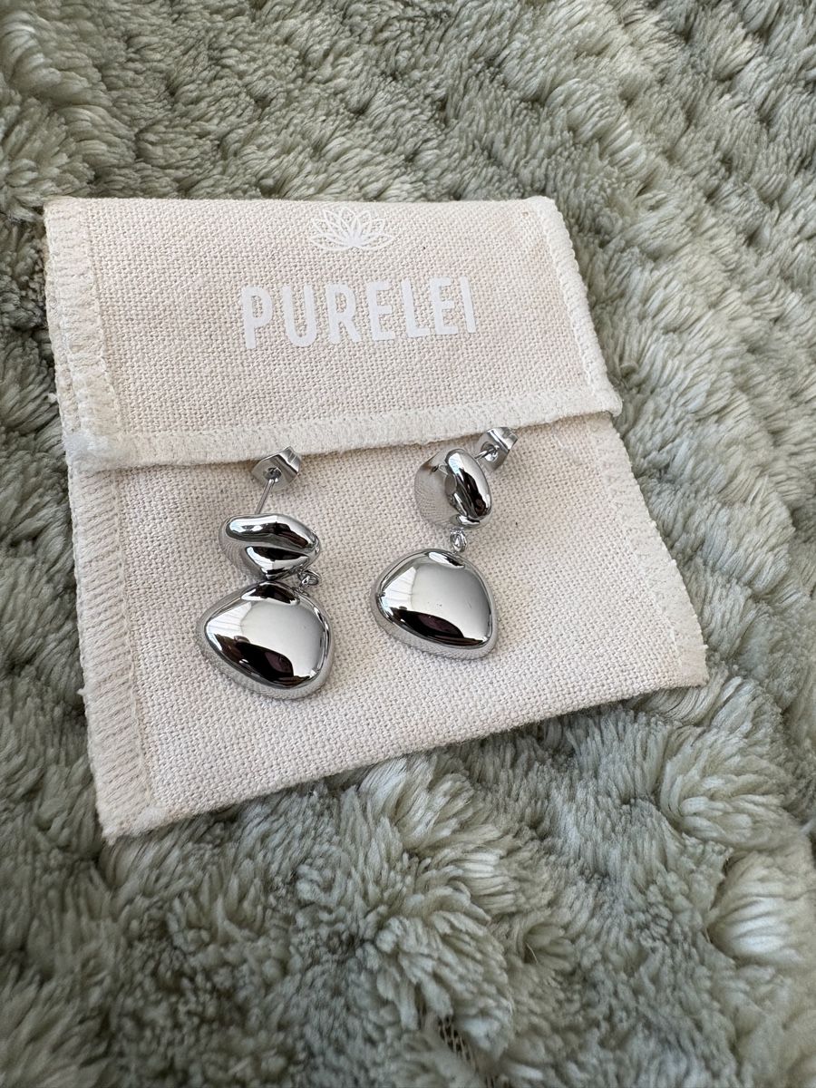 Purelei Ohrringe & -stecker: Purelei Ohrringe  – Neu und originalverpackt aus Kloten von raf_6nbr