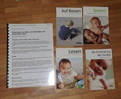 Kleinkinder-Bücher