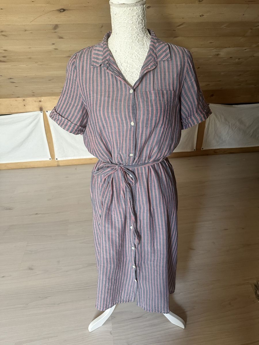 Sezane Kleider: Kleid Sezane Grösse 36 – Gebraucht aus Steckborn von smilla70