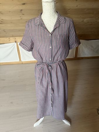 Kleid Sezane Grösse 36