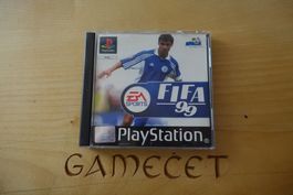 FIFA 99