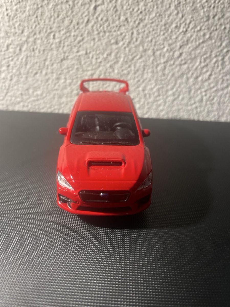 Giocattoli: Subaru Spielzeugauto – Usato da Sargans venduto da Didis 1