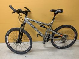 Mountainbike BERGAMONT