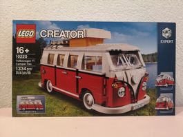 Lego 10220 Volkswagen T1 Camper Van