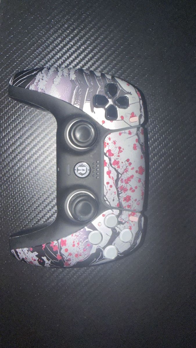 Tastiere: PS5 Scuf Controller  – Usato da St. Gallen venduto da junzi.otr 2