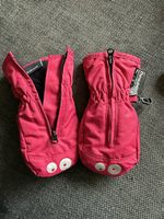Handschuhe 6-12 Monate