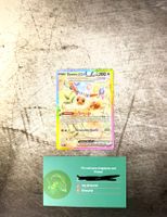 Pokemon Eevee ex 167 ENG