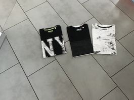 Drei Tolle Jungs Shirt  182