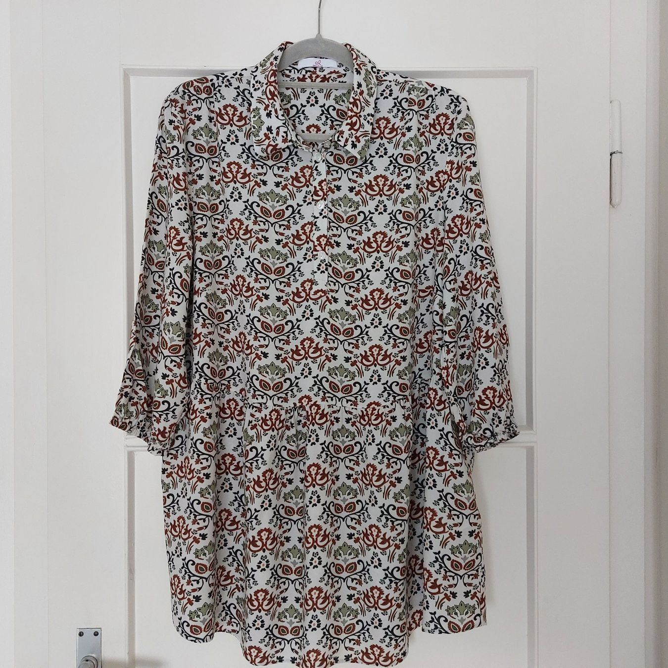 Camicette: Blouse Emilia Lay taille 46 neuve – Nuovo (secondo la descrizione) da Lausanne venduto da anta-123