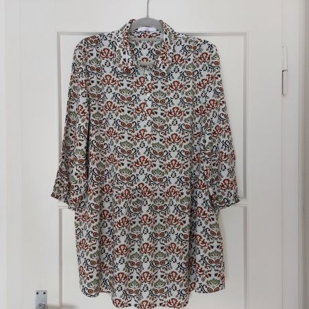Blouse Emilia Lay taille 46 neuve
