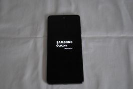 Samsung A52 schwarz 128 GB