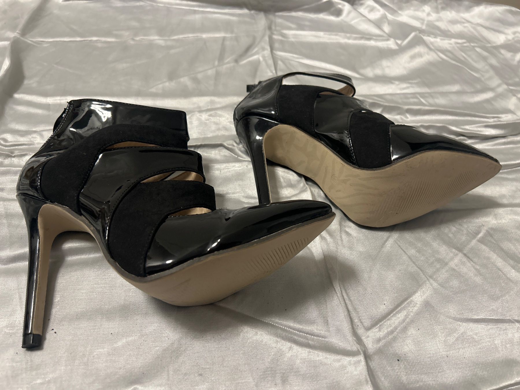 Scarpe da donna: High Heels Stiletto Pumps gr 40 Neu – Nuovo e nell'imballaggio originale da Regensdorf venduto da Spyke55 2