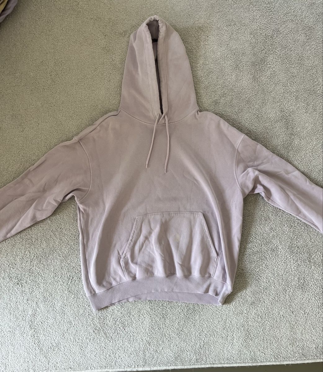 H&M Maglioni & Felpe: H&M pink rosa Hoodie – Usato da Zürich venduto da ole_8rwr