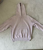 H&M pink rosa Hoodie