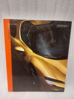 Ferrari Yearbook 2020