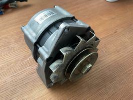 BOSCH Lichtmaschine 12V/120A