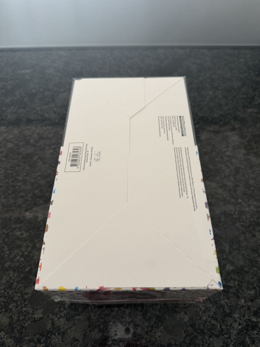 Pokémon Carte collezionabili: Pokemon 151 Booster Bundle Display sealed (DE) – Nuovo e nell'imballaggio originale da Schaffhausen venduto da solequart 8
