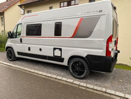 Alufelgen Offroad Fiat Ducato Citroen Jumper Boxer 7x17"