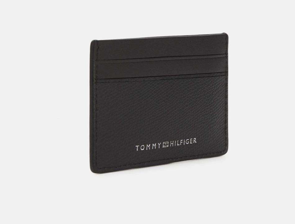 Altro in  Abbigliamento & Accessori: Tommy Hilfiger Business Kartenetui – Nuovo e nell'imballaggio originale da Oberaach venduto da Dandy2021 3