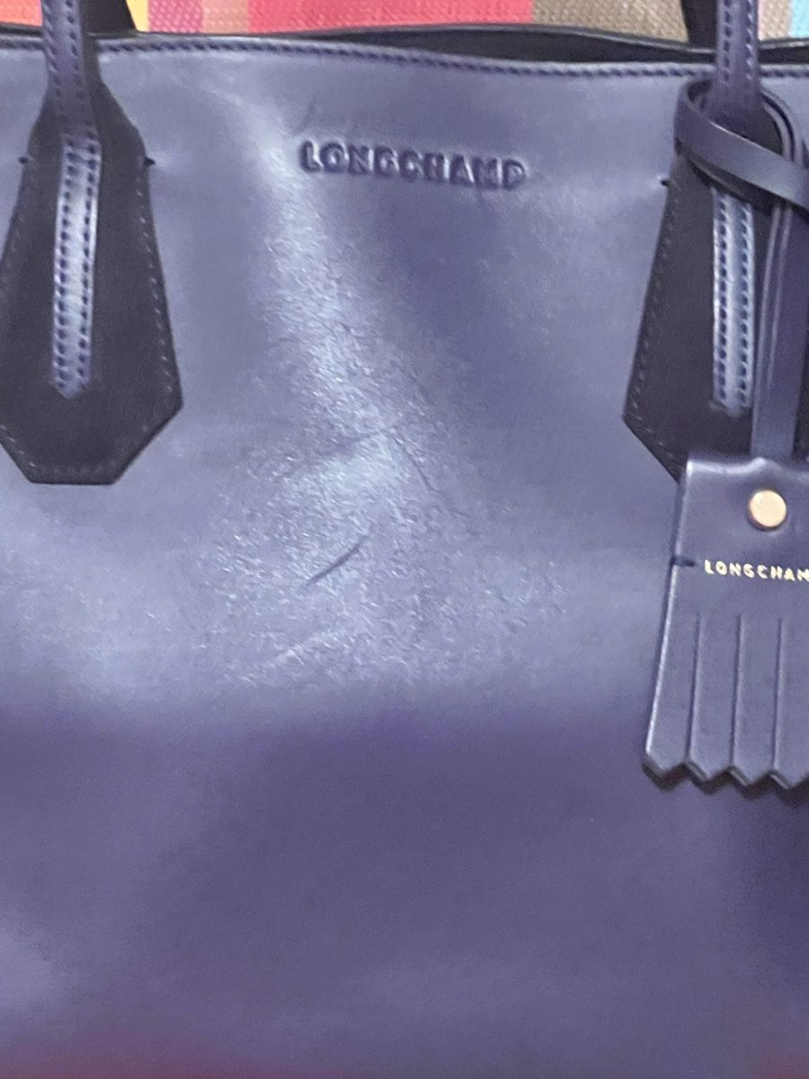 Longchamp Taschen für Damen: Sac Longchamp collection Penelope M – Gebraucht aus Peseux von ann_s2tz 1