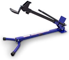 BITUXX mechanischer Holzspalter 1,2T