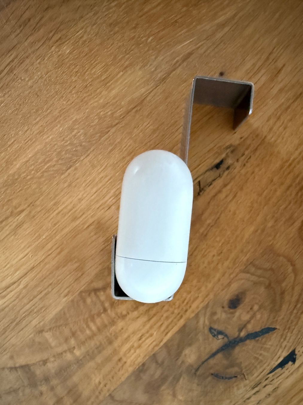 Apple Kopfhörer: APPLE AirPods 4 Charging Case – Gebraucht aus Lausanne von Nine1982 7