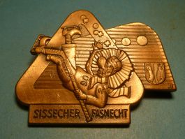 SISSACH 1990 BRONZE