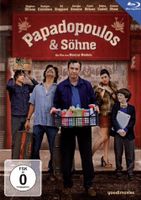 Papadopoulos & Söhne (Blu-Ray) NEU&OVP!!!