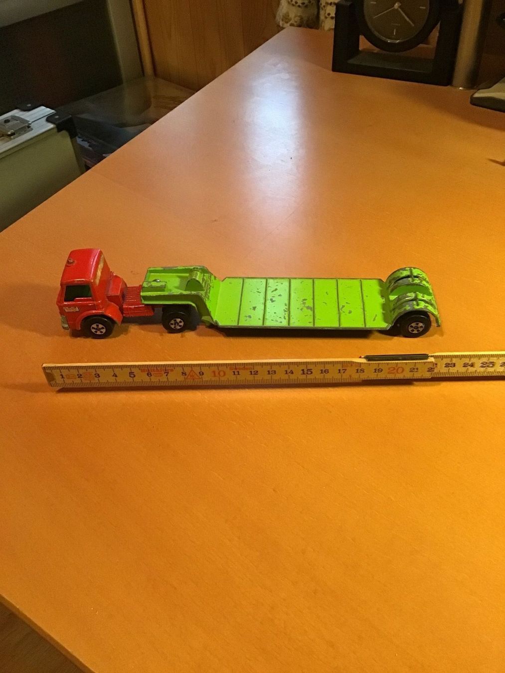 Matchbox Modellini d'auto: Matchbox – Usato da Horw venduto da adler65 3