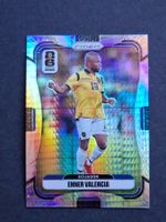 Enner Valencia Refractor Ecuador Prizm World Cup 2026