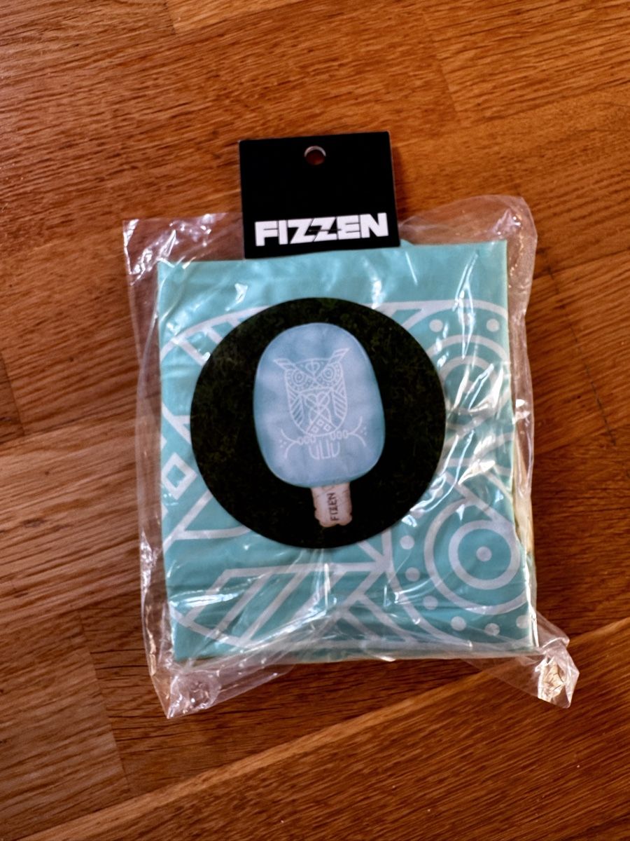 Schwimmringe: FIZZEN Floaties / Luftmatratze – Neu und originalverpackt aus Hünibach von s.leptir 2