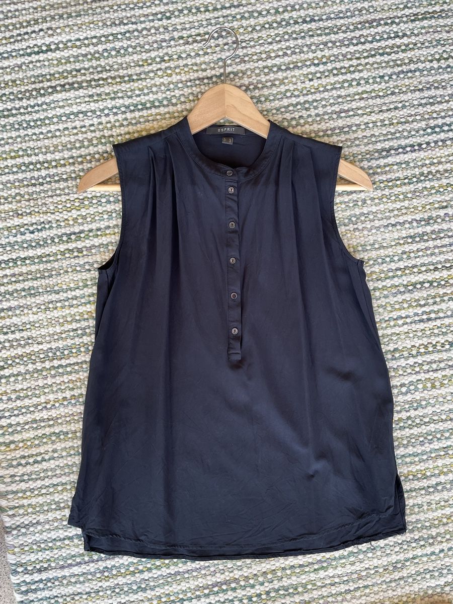 Esprit Top: Top Esprit Gr. 36 – Usato da Biberstein venduto da niji 1