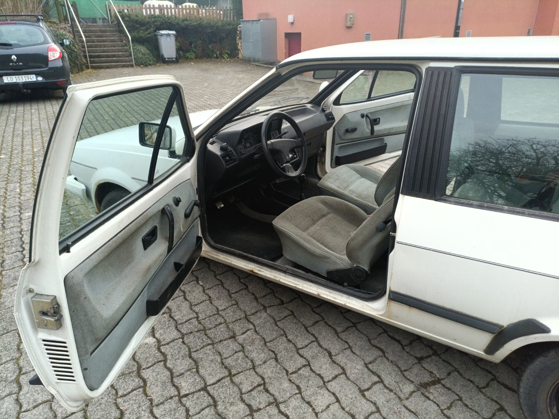 VW Autos: VW Polo – D'occasion à Obernau par pat_5qv8 4