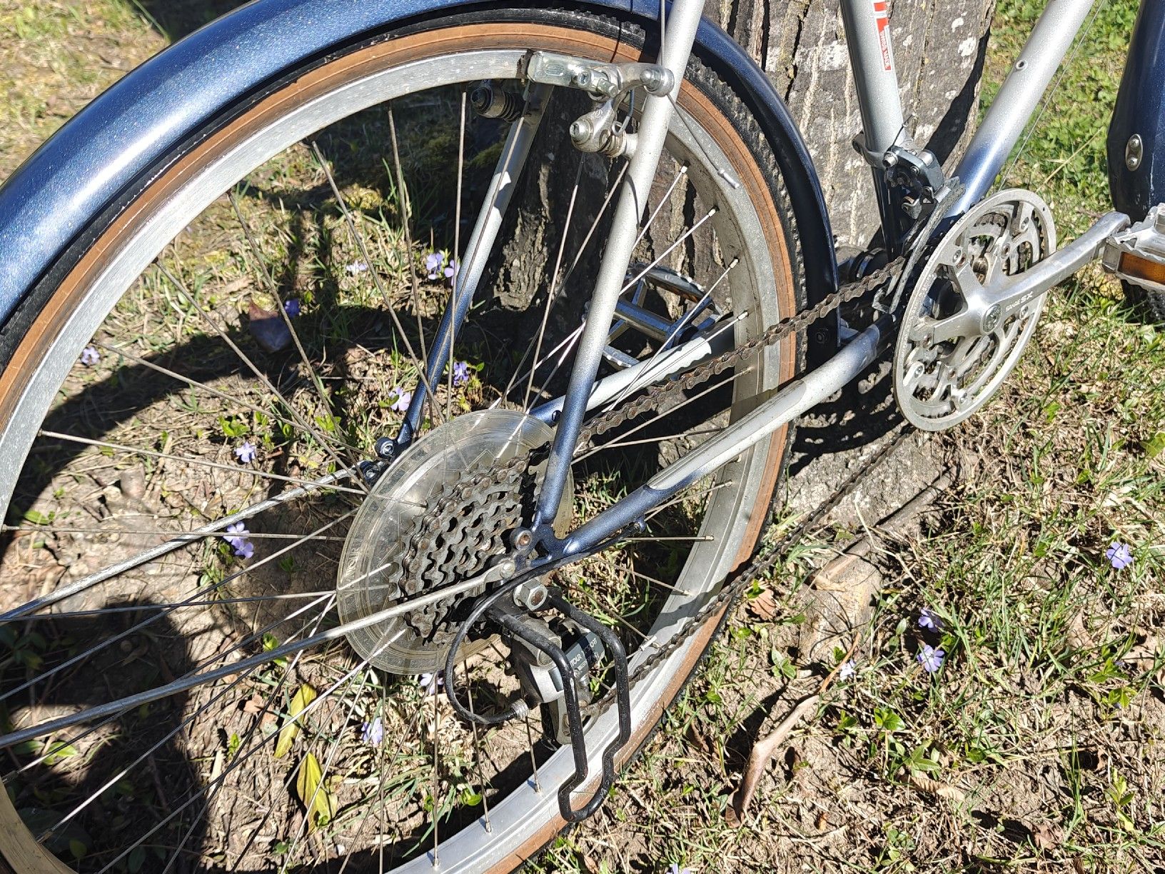 Biciclette: Velo Coronado vintage MTB – Usato da Sempach venduto da sam_z6d2 7